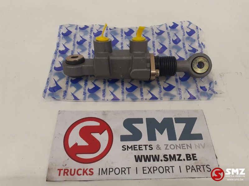 Mercedes-Benz Cilinder gear shift control Mercedes Actros - Mjenjač za Kamion: slika Mercedes-Benz Cilinder gear shift control Mercedes Actros - Mjenjač za Kamion Mercedes-Benz Cilinder gear shift control Mercedes Actros - Mjenjač za Kamion: slika Mercedes-Benz Cilinder gear shift control Mercedes Actros - Mjenjač za Kamion