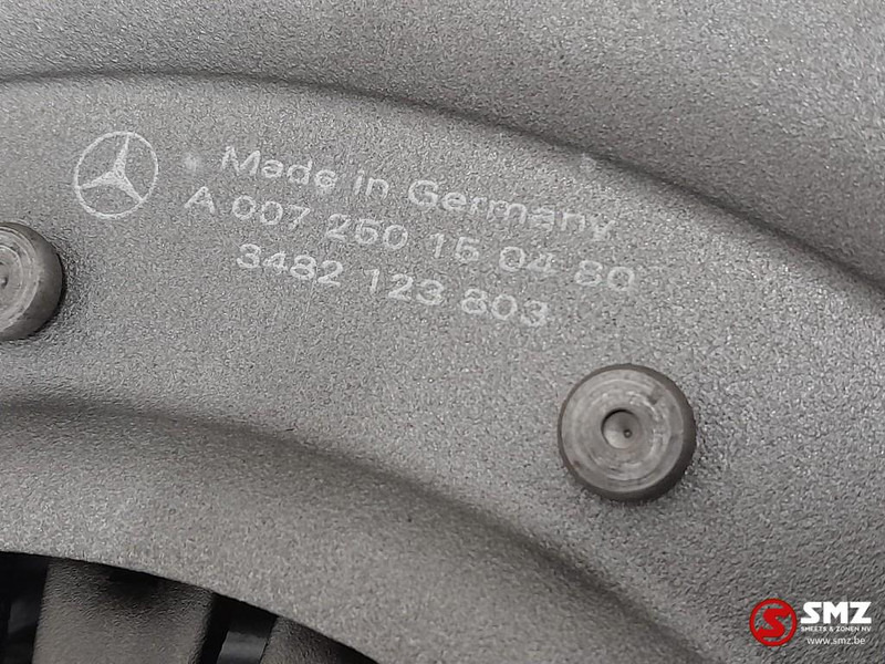 Mercedes-Benz Koppelingsset mercedes - Kvačilo i dijelovi za Kamion: slika Mercedes-Benz Koppelingsset mercedes - Kvačilo i dijelovi za Kamion Mercedes-Benz Koppelingsset mercedes - Kvačilo i dijelovi za Kamion: slika Mercedes-Benz Koppelingsset mercedes - Kvačilo i dijelovi za Kamion