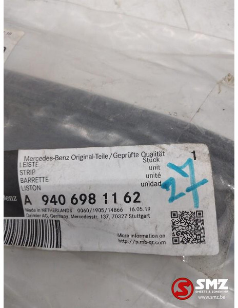 Mercedes-Benz Linkervoorruitafdekking mercedes atego a9406981162 - Kabina i unutrašnjost za Kamion: slika Mercedes-Benz Linkervoorruitafdekking mercedes atego a9406981162 - Kabina i unutrašnjost za Kamion Mercedes-Benz Linkervoorruitafdekking mercedes atego a9406981162 - Kabina i unutrašnjost za Kamion: slika Mercedes-Benz Linkervoorruitafdekking mercedes atego a9406981162 - Kabina i unutrašnjost za Kamion