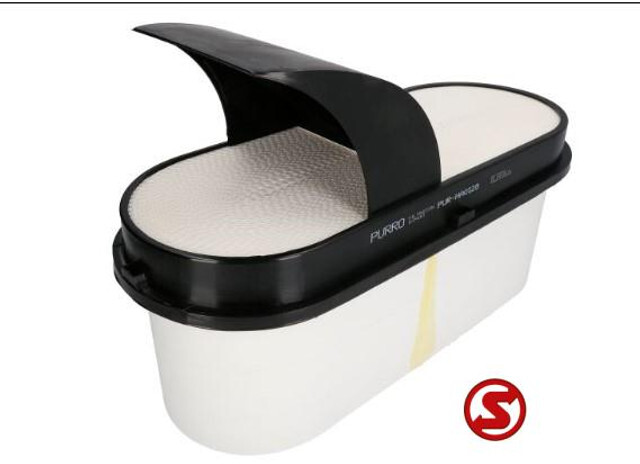 Mercedes-Benz Luchtfilter MERCEDES ACTROS MP4 / MP5 - Filter zraka za Kamion: slika Mercedes-Benz Luchtfilter MERCEDES ACTROS MP4 / MP5 - Filter zraka za Kamion Mercedes-Benz Luchtfilter MERCEDES ACTROS MP4 / MP5 - Filter zraka za Kamion: slika Mercedes-Benz Luchtfilter MERCEDES ACTROS MP4 / MP5 - Filter zraka za Kamion