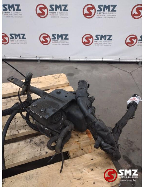 Mercedes-Benz Occ AdBluepomp Mercedes Actros MP3 A0001400578 A00 - Sustav goriva za Kamion: slika Mercedes-Benz Occ AdBluepomp Mercedes Actros MP3 A0001400578 A00 - Sustav goriva za Kamion Mercedes-Benz Occ AdBluepomp Mercedes Actros MP3 A0001400578 A00 - Sustav goriva za Kamion: slika Mercedes-Benz Occ AdBluepomp Mercedes Actros MP3 A0001400578 A00 - Sustav goriva za Kamion