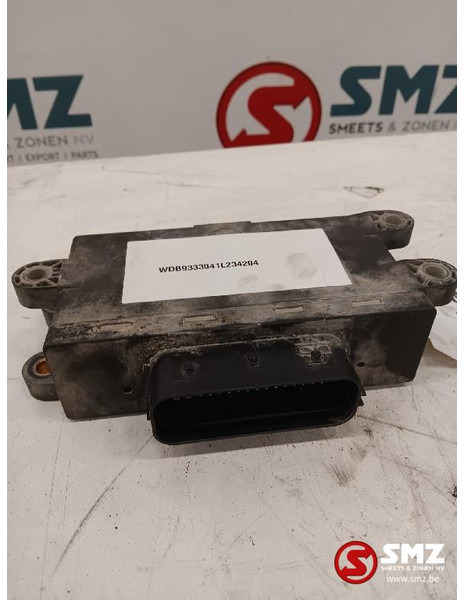 Mercedes-Benz Occ AdBlueregeleenheid ZGS 001 Mercedes - Upravljačka jedinica (ECU) za Kamion: slika Mercedes-Benz Occ AdBlueregeleenheid ZGS 001 Mercedes - Upravljačka jedinica (ECU) za Kamion Mercedes-Benz Occ AdBlueregeleenheid ZGS 001 Mercedes - Upravljačka jedinica (ECU) za Kamion: slika Mercedes-Benz Occ AdBlueregeleenheid ZGS 001 Mercedes - Upravljačka jedinica (ECU) za Kamion