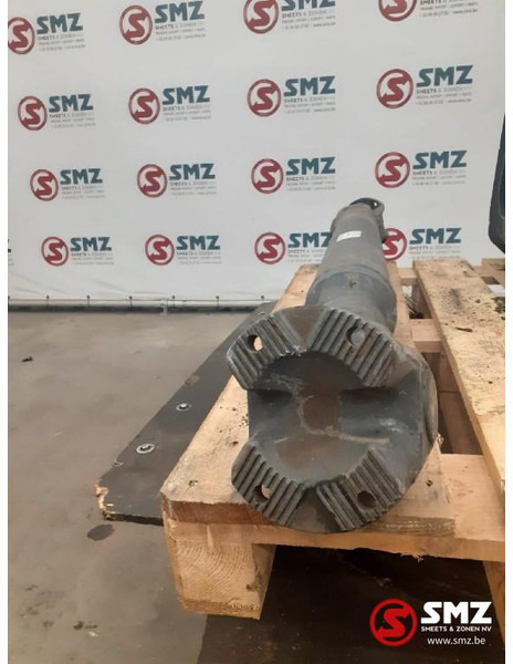 Mercedes-Benz Occ Cardanas Mercedes - Polosovina za Kamion: slika Mercedes-Benz Occ Cardanas Mercedes - Polosovina za Kamion Mercedes-Benz Occ Cardanas Mercedes - Polosovina za Kamion: slika Mercedes-Benz Occ Cardanas Mercedes - Polosovina za Kamion