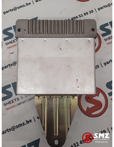 Mercedes-Benz Occ ECU ABS-ASR regeleenheid Mercedes - Upravljačka jedinica (ECU) za Kamion: slika Mercedes-Benz Occ ECU ABS-ASR regeleenheid Mercedes - Upravljačka jedinica (ECU) za Kamion Mercedes-Benz Occ ECU ABS-ASR regeleenheid Mercedes - Upravljačka jedinica (ECU) za Kamion: slika Mercedes-Benz Occ ECU ABS-ASR regeleenheid Mercedes - Upravljačka jedinica (ECU) za Kamion