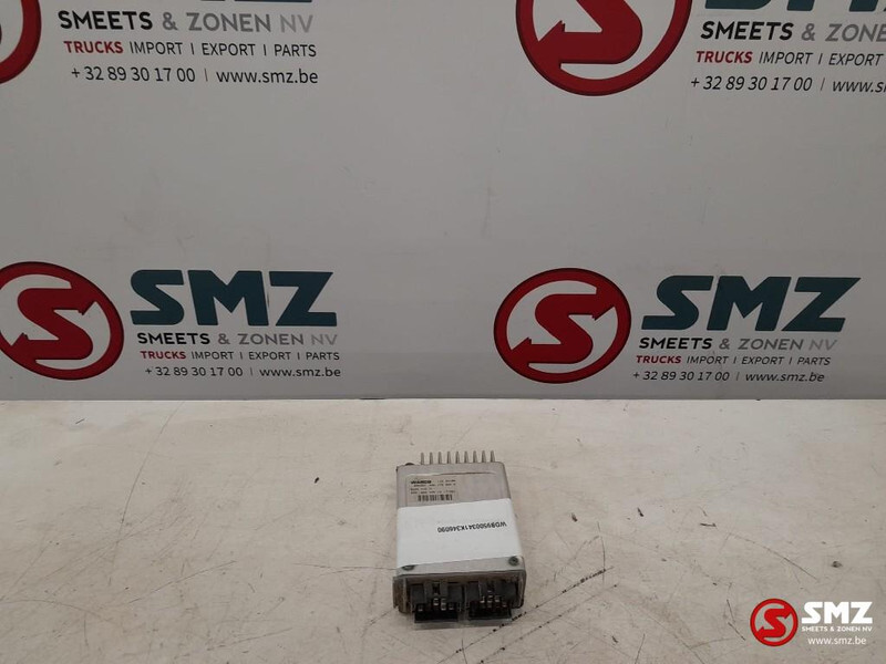 Mercedes-Benz Occ ECU ECAS 4x2 VL regeleenheid Mercedes - Upravljačka jedinica (ECU) za Kamion: slika Mercedes-Benz Occ ECU ECAS 4x2 VL regeleenheid Mercedes - Upravljačka jedinica (ECU) za Kamion Mercedes-Benz Occ ECU ECAS 4x2 VL regeleenheid Mercedes - Upravljačka jedinica (ECU) za Kamion: slika Mercedes-Benz Occ ECU ECAS 4x2 VL regeleenheid Mercedes - Upravljačka jedinica (ECU) za Kamion