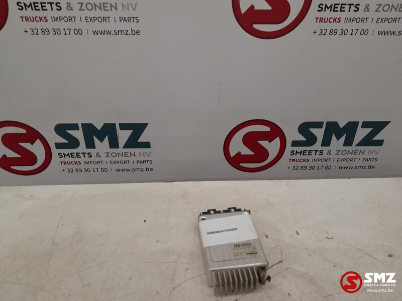 Mercedes-Benz Occ ECU ECAS 4x2 VL regeleenheid Mercedes - Upravljačka jedinica (ECU) za Kamion: slika Mercedes-Benz Occ ECU ECAS 4x2 VL regeleenheid Mercedes - Upravljačka jedinica (ECU) za Kamion Mercedes-Benz Occ ECU ECAS 4x2 VL regeleenheid Mercedes - Upravljačka jedinica (ECU) za Kamion: slika Mercedes-Benz Occ ECU ECAS 4x2 VL regeleenheid Mercedes - Upravljačka jedinica (ECU) za Kamion