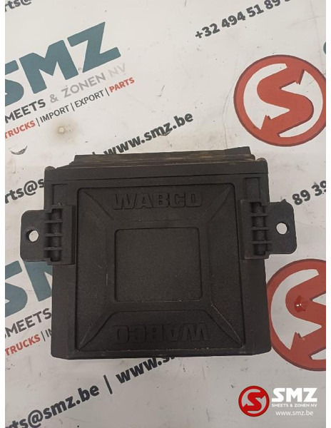 Mercedes-Benz Occ ECU ECAS regeleenheid Mercedes - Upravljačka jedinica (ECU) za Kamion: slika Mercedes-Benz Occ ECU ECAS regeleenheid Mercedes - Upravljačka jedinica (ECU) za Kamion Mercedes-Benz Occ ECU ECAS regeleenheid Mercedes - Upravljačka jedinica (ECU) za Kamion: slika Mercedes-Benz Occ ECU ECAS regeleenheid Mercedes - Upravljačka jedinica (ECU) za Kamion