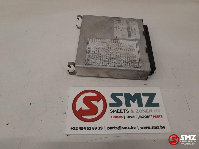 Mercedes-Benz Occ ECU FMR regeleenheid Mercedes - Upravljačka jedinica (ECU) za Kamion: slika Mercedes-Benz Occ ECU FMR regeleenheid Mercedes - Upravljačka jedinica (ECU) za Kamion Mercedes-Benz Occ ECU FMR regeleenheid Mercedes - Upravljačka jedinica (ECU) za Kamion: slika Mercedes-Benz Occ ECU FMR regeleenheid Mercedes - Upravljačka jedinica (ECU) za Kamion