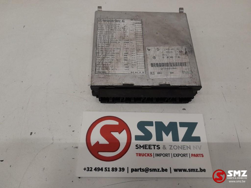 Mercedes-Benz Occ ECU FMR regeleenheid Mercedes - Upravljačka jedinica (ECU) za Kamion: slika Mercedes-Benz Occ ECU FMR regeleenheid Mercedes - Upravljačka jedinica (ECU) za Kamion Mercedes-Benz Occ ECU FMR regeleenheid Mercedes - Upravljačka jedinica (ECU) za Kamion: slika Mercedes-Benz Occ ECU FMR regeleenheid Mercedes - Upravljačka jedinica (ECU) za Kamion