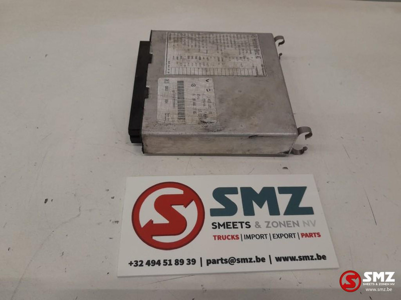Mercedes-Benz Occ ECU FMR regeleenheid Mercedes - Upravljačka jedinica (ECU) za Kamion: slika Mercedes-Benz Occ ECU FMR regeleenheid Mercedes - Upravljačka jedinica (ECU) za Kamion Mercedes-Benz Occ ECU FMR regeleenheid Mercedes - Upravljačka jedinica (ECU) za Kamion: slika Mercedes-Benz Occ ECU FMR regeleenheid Mercedes - Upravljačka jedinica (ECU) za Kamion