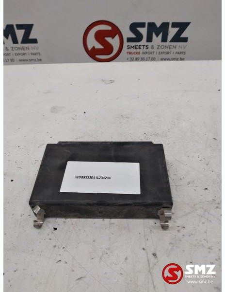 Mercedes-Benz Occ ECU PSM regeleenheid Mercedes - Upravljačka jedinica (ECU) za Kamion: slika Mercedes-Benz Occ ECU PSM regeleenheid Mercedes - Upravljačka jedinica (ECU) za Kamion Mercedes-Benz Occ ECU PSM regeleenheid Mercedes - Upravljačka jedinica (ECU) za Kamion: slika Mercedes-Benz Occ ECU PSM regeleenheid Mercedes - Upravljačka jedinica (ECU) za Kamion