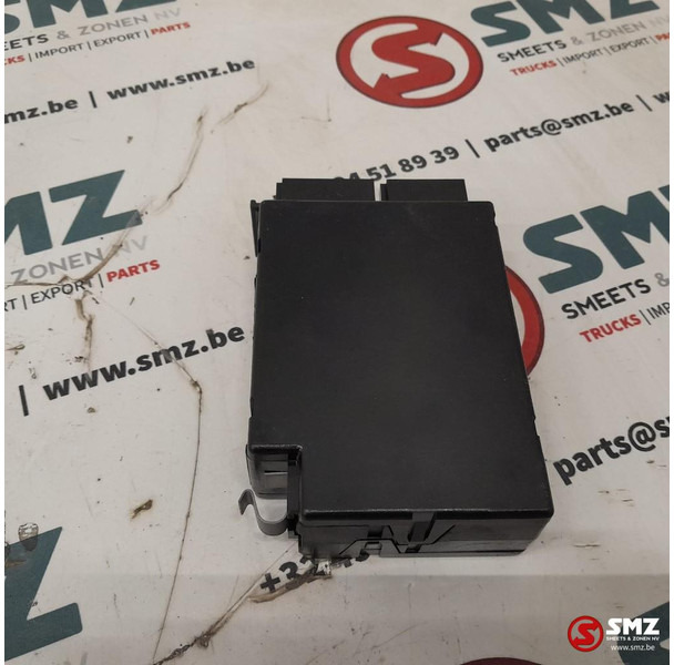 Mercedes-Benz Occ ECU Video Radar Desicion Unit regeleenheid Mer - Upravljačka jedinica (ECU) za Kamion: slika Mercedes-Benz Occ ECU Video Radar Desicion Unit regeleenheid Mer - Upravljačka jedinica (ECU) za Kamion Mercedes-Benz Occ ECU Video Radar Desicion Unit regeleenheid Mer - Upravljačka jedinica (ECU) za Kamion: slika Mercedes-Benz Occ ECU Video Radar Desicion Unit regeleenheid Mer - Upravljačka jedinica (ECU) za Kamion