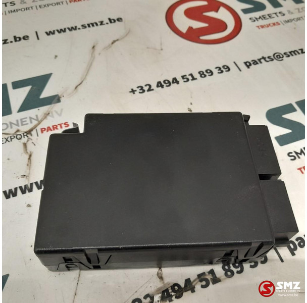 Mercedes-Benz Occ ECU Video Radar Desicion Unit regeleenheid Mer - Upravljačka jedinica (ECU) za Kamion: slika Mercedes-Benz Occ ECU Video Radar Desicion Unit regeleenheid Mer - Upravljačka jedinica (ECU) za Kamion Mercedes-Benz Occ ECU Video Radar Desicion Unit regeleenheid Mer - Upravljačka jedinica (ECU) za Kamion: slika Mercedes-Benz Occ ECU Video Radar Desicion Unit regeleenheid Mer - Upravljačka jedinica (ECU) za Kamion