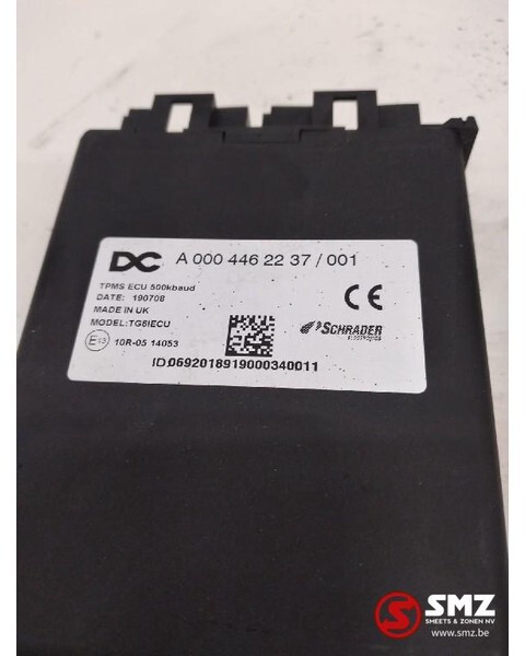 Mercedes-Benz Occ ECU besturingseenheid Mercedes Actros Euro 6 A - Upravljačka jedinica (ECU) za Kamion: slika Mercedes-Benz Occ ECU besturingseenheid Mercedes Actros Euro 6 A - Upravljačka jedinica (ECU) za Kamion Mercedes-Benz Occ ECU besturingseenheid Mercedes Actros Euro 6 A - Upravljačka jedinica (ECU) za Kamion: slika Mercedes-Benz Occ ECU besturingseenheid Mercedes Actros Euro 6 A - Upravljačka jedinica (ECU) za Kamion