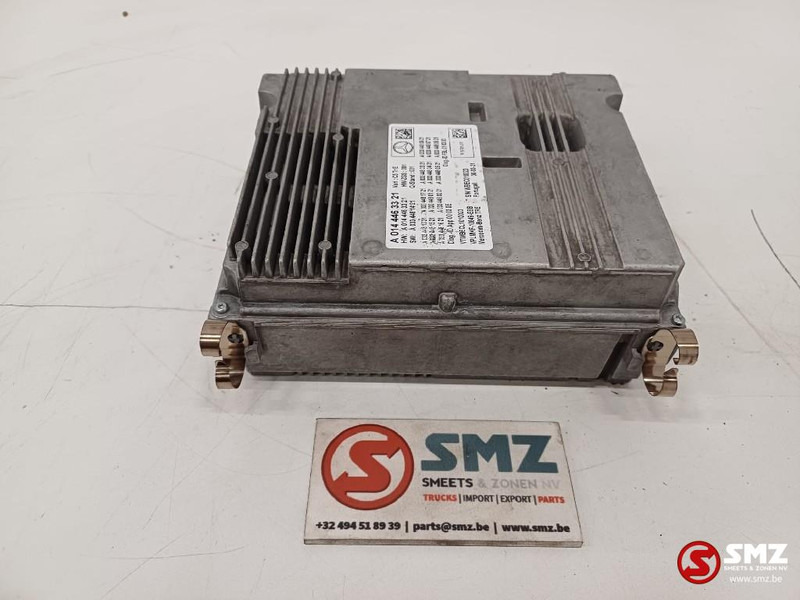 Mercedes-Benz Occ ECU computerradio - Upravljačka jedinica (ECU) za Kamion: slika Mercedes-Benz Occ ECU computerradio - Upravljačka jedinica (ECU) za Kamion Mercedes-Benz Occ ECU computerradio - Upravljačka jedinica (ECU) za Kamion: slika Mercedes-Benz Occ ECU computerradio - Upravljačka jedinica (ECU) za Kamion