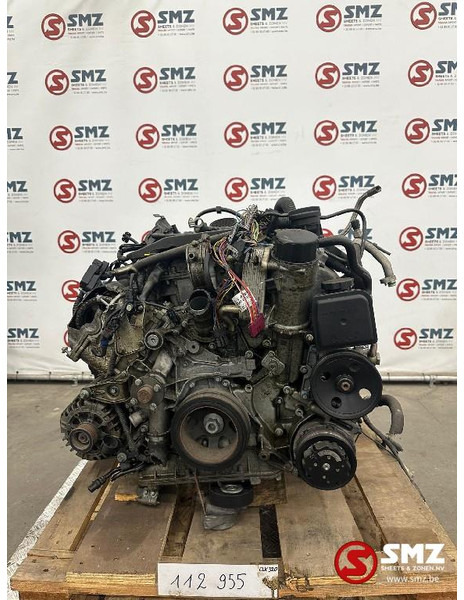Mercedes-Benz Occ Motor Mercedes M112.955 - Motor za Automobil: slika Mercedes-Benz Occ Motor Mercedes M112.955 - Motor za Automobil Mercedes-Benz Occ Motor Mercedes M112.955 - Motor za Automobil: slika Mercedes-Benz Occ Motor Mercedes M112.955 - Motor za Automobil