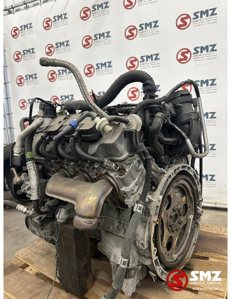 Mercedes-Benz Occ Motor Mercedes M112.955 - Motor za Automobil: slika Mercedes-Benz Occ Motor Mercedes M112.955 - Motor za Automobil Mercedes-Benz Occ Motor Mercedes M112.955 - Motor za Automobil: slika Mercedes-Benz Occ Motor Mercedes M112.955 - Motor za Automobil
