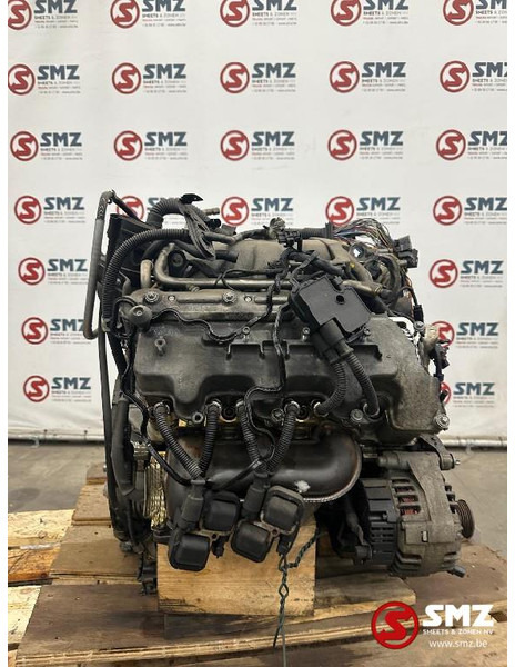 Mercedes-Benz Occ Motor Mercedes M112.955 - Motor za Automobil: slika Mercedes-Benz Occ Motor Mercedes M112.955 - Motor za Automobil Mercedes-Benz Occ Motor Mercedes M112.955 - Motor za Automobil: slika Mercedes-Benz Occ Motor Mercedes M112.955 - Motor za Automobil