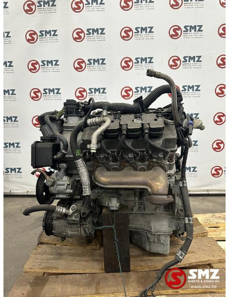 Mercedes-Benz Occ Motor Mercedes M112.955 - Motor za Automobil: slika Mercedes-Benz Occ Motor Mercedes M112.955 - Motor za Automobil Mercedes-Benz Occ Motor Mercedes M112.955 - Motor za Automobil: slika Mercedes-Benz Occ Motor Mercedes M112.955 - Motor za Automobil