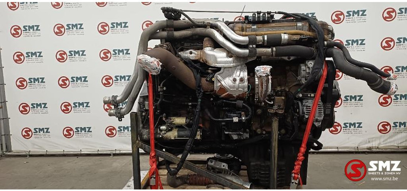 Mercedes-Benz Occ Motor Mercedes OM470LA - Motor za Kamion: slika Mercedes-Benz Occ Motor Mercedes OM470LA - Motor za Kamion Mercedes-Benz Occ Motor Mercedes OM470LA - Motor za Kamion: slika Mercedes-Benz Occ Motor Mercedes OM470LA - Motor za Kamion