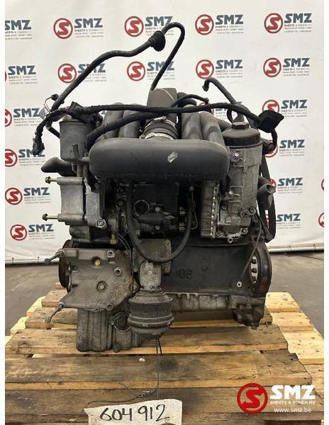 Mercedes-Benz Occ Motor Mercedes OM604912 - Motor za Automobil: slika Mercedes-Benz Occ Motor Mercedes OM604912 - Motor za Automobil Mercedes-Benz Occ Motor Mercedes OM604912 - Motor za Automobil: slika Mercedes-Benz Occ Motor Mercedes OM604912 - Motor za Automobil