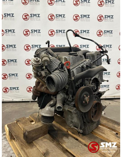 Mercedes-Benz Occ Motor Mercedes OM604912 - Motor za Automobil: slika Mercedes-Benz Occ Motor Mercedes OM604912 - Motor za Automobil Mercedes-Benz Occ Motor Mercedes OM604912 - Motor za Automobil: slika Mercedes-Benz Occ Motor Mercedes OM604912 - Motor za Automobil