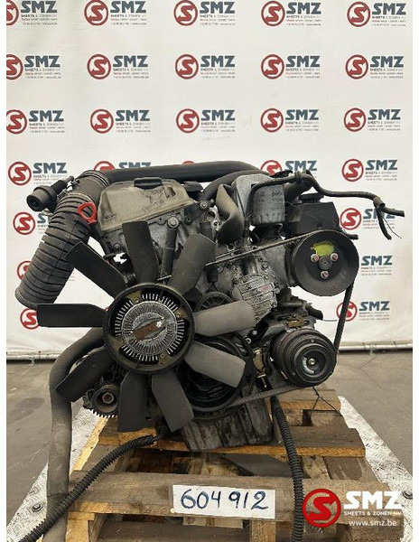 Mercedes-Benz Occ Motor Mercedes OM604912 - Motor za Automobil: slika Mercedes-Benz Occ Motor Mercedes OM604912 - Motor za Automobil Mercedes-Benz Occ Motor Mercedes OM604912 - Motor za Automobil: slika Mercedes-Benz Occ Motor Mercedes OM604912 - Motor za Automobil