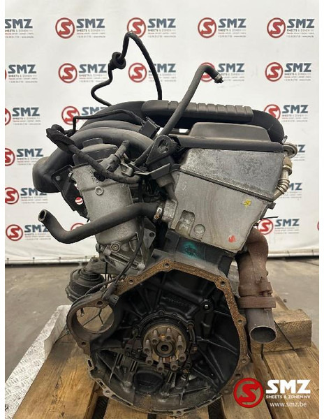 Mercedes-Benz Occ Motor Mercedes OM604912 - Motor za Automobil: slika Mercedes-Benz Occ Motor Mercedes OM604912 - Motor za Automobil Mercedes-Benz Occ Motor Mercedes OM604912 - Motor za Automobil: slika Mercedes-Benz Occ Motor Mercedes OM604912 - Motor za Automobil