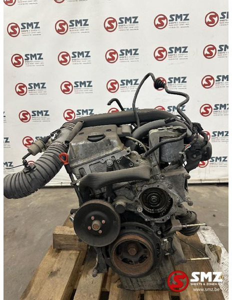 Mercedes-Benz Occ Motor Mercedes OM604912 - Motor za Automobil: slika Mercedes-Benz Occ Motor Mercedes OM604912 - Motor za Automobil Mercedes-Benz Occ Motor Mercedes OM604912 - Motor za Automobil: slika Mercedes-Benz Occ Motor Mercedes OM604912 - Motor za Automobil