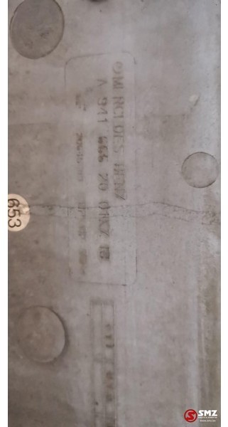 Mercedes-Benz Occ Opstapbak rechts Actros MP2 - Prag za Kamion: slika Mercedes-Benz Occ Opstapbak rechts Actros MP2 - Prag za Kamion Mercedes-Benz Occ Opstapbak rechts Actros MP2 - Prag za Kamion: slika Mercedes-Benz Occ Opstapbak rechts Actros MP2 - Prag za Kamion