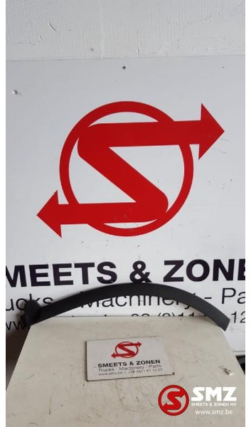 Mercedes-Benz Occ Spatbord cover achter rechts Actros - Karoserija i eksterijer za Kamion: slika Mercedes-Benz Occ Spatbord cover achter rechts Actros - Karoserija i eksterijer za Kamion Mercedes-Benz Occ Spatbord cover achter rechts Actros - Karoserija i eksterijer za Kamion: slika Mercedes-Benz Occ Spatbord cover achter rechts Actros - Karoserija i eksterijer za Kamion