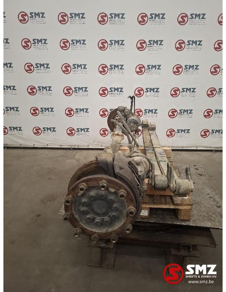 Mercedes-Benz Occ Stuuras Mercedes Actros - Okvir/ Šasija za Kamion: slika Mercedes-Benz Occ Stuuras Mercedes Actros - Okvir/ Šasija za Kamion Mercedes-Benz Occ Stuuras Mercedes Actros - Okvir/ Šasija za Kamion: slika Mercedes-Benz Occ Stuuras Mercedes Actros - Okvir/ Šasija za Kamion