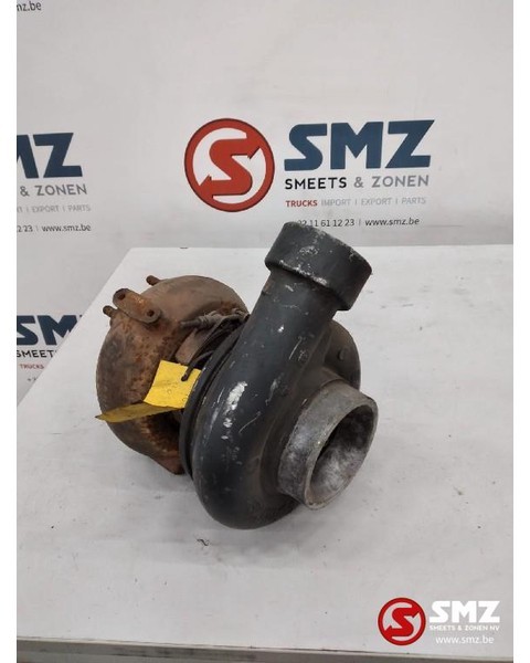 Mercedes-Benz Occ Turbo Schwitzer Mercedes - Turbo za Kamion: slika Mercedes-Benz Occ Turbo Schwitzer Mercedes - Turbo za Kamion Mercedes-Benz Occ Turbo Schwitzer Mercedes - Turbo za Kamion: slika Mercedes-Benz Occ Turbo Schwitzer Mercedes - Turbo za Kamion