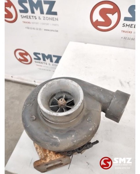 Mercedes-Benz Occ Turbo Schwitzer Mercedes - Turbo za Kamion: slika Mercedes-Benz Occ Turbo Schwitzer Mercedes - Turbo za Kamion Mercedes-Benz Occ Turbo Schwitzer Mercedes - Turbo za Kamion: slika Mercedes-Benz Occ Turbo Schwitzer Mercedes - Turbo za Kamion