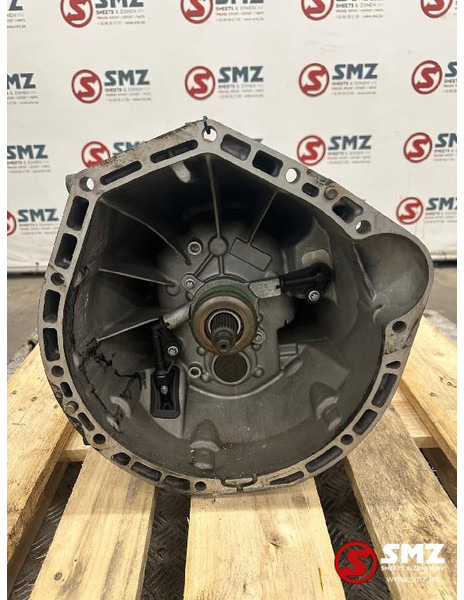 Mercedes-Benz Occ Versnellingsbak Mercedes 716.604 - Mjenjač za Automobil: slika Mercedes-Benz Occ Versnellingsbak Mercedes 716.604 - Mjenjač za Automobil Mercedes-Benz Occ Versnellingsbak Mercedes 716.604 - Mjenjač za Automobil: slika Mercedes-Benz Occ Versnellingsbak Mercedes 716.604 - Mjenjač za Automobil