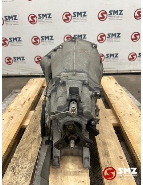 Mercedes-Benz Occ Versnellingsbak Mercedes 716.604 - Mjenjač za Automobil: slika Mercedes-Benz Occ Versnellingsbak Mercedes 716.604 - Mjenjač za Automobil Mercedes-Benz Occ Versnellingsbak Mercedes 716.604 - Mjenjač za Automobil: slika Mercedes-Benz Occ Versnellingsbak Mercedes 716.604 - Mjenjač za Automobil