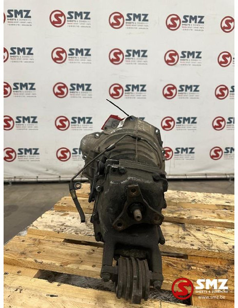 Mercedes-Benz Occ Versnellingsbak Mercedes 717.466 - Mjenjač za Automobil: slika Mercedes-Benz Occ Versnellingsbak Mercedes 717.466 - Mjenjač za Automobil Mercedes-Benz Occ Versnellingsbak Mercedes 717.466 - Mjenjač za Automobil: slika Mercedes-Benz Occ Versnellingsbak Mercedes 717.466 - Mjenjač za Automobil