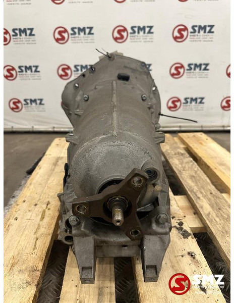 Mercedes-Benz Occ Versnellingsbak Mercedes 722.699 - Mjenjač za Automobil: slika Mercedes-Benz Occ Versnellingsbak Mercedes 722.699 - Mjenjač za Automobil Mercedes-Benz Occ Versnellingsbak Mercedes 722.699 - Mjenjač za Automobil: slika Mercedes-Benz Occ Versnellingsbak Mercedes 722.699 - Mjenjač za Automobil