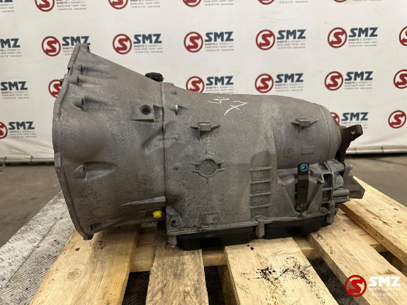 Mercedes-Benz Occ Versnellingsbak Mercedes 722.699 - Mjenjač za Automobil: slika Mercedes-Benz Occ Versnellingsbak Mercedes 722.699 - Mjenjač za Automobil Mercedes-Benz Occ Versnellingsbak Mercedes 722.699 - Mjenjač za Automobil: slika Mercedes-Benz Occ Versnellingsbak Mercedes 722.699 - Mjenjač za Automobil