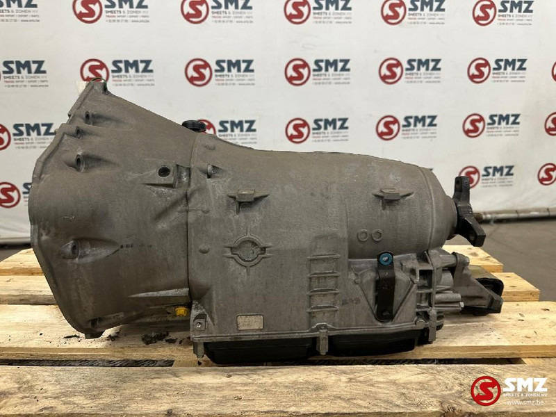 Mercedes-Benz Occ Versnellingsbak Mercedes 722.699 - Mjenjač za Automobil: slika Mercedes-Benz Occ Versnellingsbak Mercedes 722.699 - Mjenjač za Automobil Mercedes-Benz Occ Versnellingsbak Mercedes 722.699 - Mjenjač za Automobil: slika Mercedes-Benz Occ Versnellingsbak Mercedes 722.699 - Mjenjač za Automobil