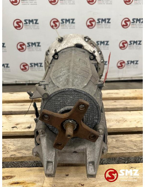 Mercedes-Benz Occ Versnellingsbak Mercedes 722.902 - Mjenjač za Automobil: slika Mercedes-Benz Occ Versnellingsbak Mercedes 722.902 - Mjenjač za Automobil Mercedes-Benz Occ Versnellingsbak Mercedes 722.902 - Mjenjač za Automobil: slika Mercedes-Benz Occ Versnellingsbak Mercedes 722.902 - Mjenjač za Automobil