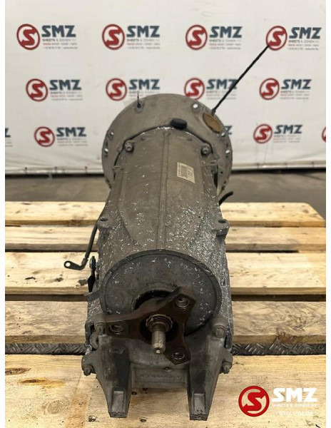 Mercedes-Benz Occ Versnellingsbak Mercedes 722.999 - Mjenjač za Automobil: slika Mercedes-Benz Occ Versnellingsbak Mercedes 722.999 - Mjenjač za Automobil Mercedes-Benz Occ Versnellingsbak Mercedes 722.999 - Mjenjač za Automobil: slika Mercedes-Benz Occ Versnellingsbak Mercedes 722.999 - Mjenjač za Automobil