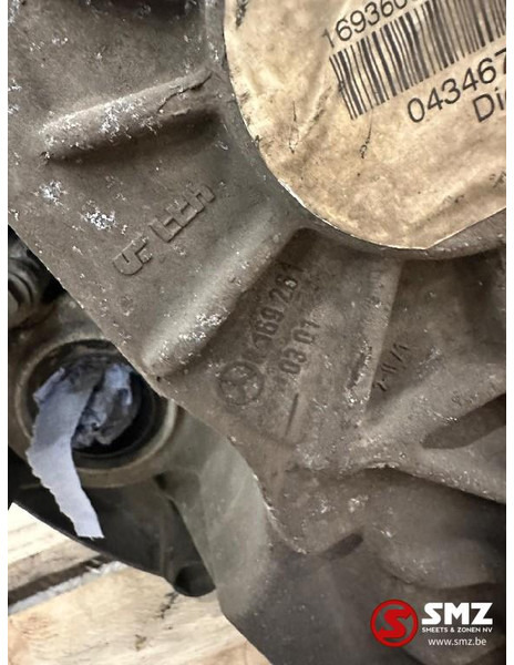 Mercedes-Benz Occ Versnellingsbak Mercedes - Mjenjač za Automobil: slika Mercedes-Benz Occ Versnellingsbak Mercedes - Mjenjač za Automobil Mercedes-Benz Occ Versnellingsbak Mercedes - Mjenjač za Automobil: slika Mercedes-Benz Occ Versnellingsbak Mercedes - Mjenjač za Automobil