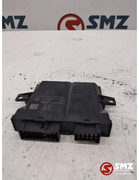 Mercedes-Benz Occ ZGS deurmodule Mercedes - Upravljačka jedinica (ECU) za Kamion: slika Mercedes-Benz Occ ZGS deurmodule Mercedes - Upravljačka jedinica (ECU) za Kamion Mercedes-Benz Occ ZGS deurmodule Mercedes - Upravljačka jedinica (ECU) za Kamion: slika Mercedes-Benz Occ ZGS deurmodule Mercedes - Upravljačka jedinica (ECU) za Kamion