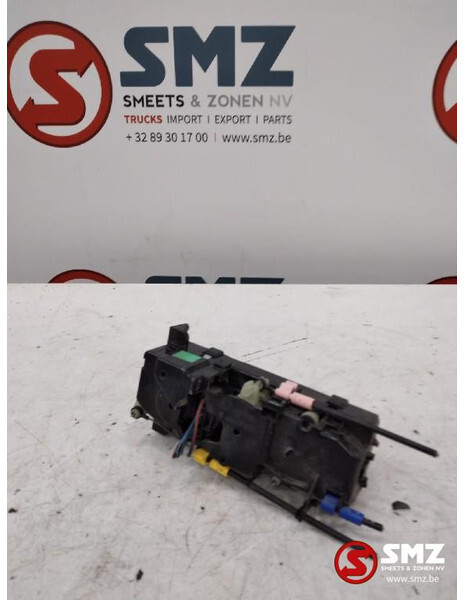 Mercedes-Benz Occ aircopaneel Mercedes Atego - Grijanje/ Ventilacija za Kamion: slika Mercedes-Benz Occ aircopaneel Mercedes Atego - Grijanje/ Ventilacija za Kamion Mercedes-Benz Occ aircopaneel Mercedes Atego - Grijanje/ Ventilacija za Kamion: slika Mercedes-Benz Occ aircopaneel Mercedes Atego - Grijanje/ Ventilacija za Kamion