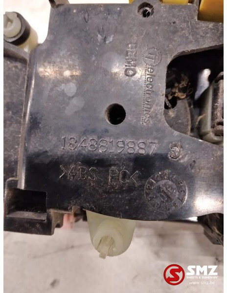 Mercedes-Benz Occ aircopaneel Mercedes Atego - Grijanje/ Ventilacija za Kamion: slika Mercedes-Benz Occ aircopaneel Mercedes Atego - Grijanje/ Ventilacija za Kamion Mercedes-Benz Occ aircopaneel Mercedes Atego - Grijanje/ Ventilacija za Kamion: slika Mercedes-Benz Occ aircopaneel Mercedes Atego - Grijanje/ Ventilacija za Kamion