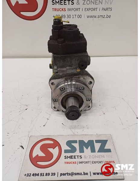 Mercedes-Benz Occ brandstofinjectiepomp OM470 Mercedes - Pumpa goriva za Kamion: slika Mercedes-Benz Occ brandstofinjectiepomp OM470 Mercedes - Pumpa goriva za Kamion Mercedes-Benz Occ brandstofinjectiepomp OM470 Mercedes - Pumpa goriva za Kamion: slika Mercedes-Benz Occ brandstofinjectiepomp OM470 Mercedes - Pumpa goriva za Kamion