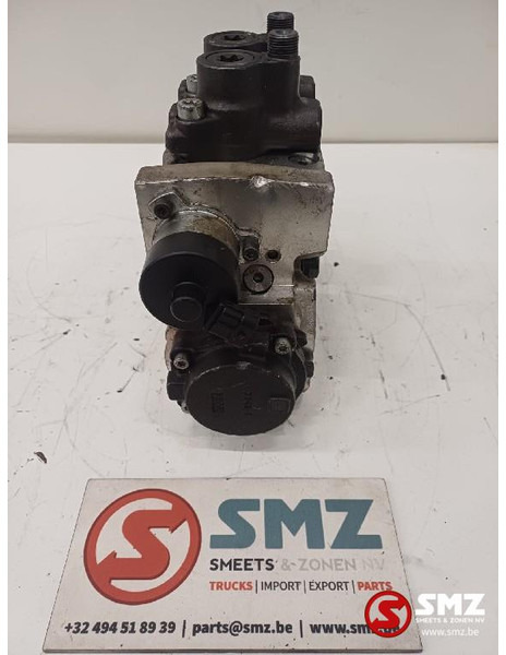 Mercedes-Benz Occ brandstofinjectiepomp OM472 Mercedes - Pumpa goriva za Kamion: slika Mercedes-Benz Occ brandstofinjectiepomp OM472 Mercedes - Pumpa goriva za Kamion Mercedes-Benz Occ brandstofinjectiepomp OM472 Mercedes - Pumpa goriva za Kamion: slika Mercedes-Benz Occ brandstofinjectiepomp OM472 Mercedes - Pumpa goriva za Kamion