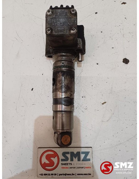 Mercedes-Benz Occ brandstofinjectiepomp OM906 Mercedes - Pumpa goriva za Kamion: slika Mercedes-Benz Occ brandstofinjectiepomp OM906 Mercedes - Pumpa goriva za Kamion Mercedes-Benz Occ brandstofinjectiepomp OM906 Mercedes - Pumpa goriva za Kamion: slika Mercedes-Benz Occ brandstofinjectiepomp OM906 Mercedes - Pumpa goriva za Kamion