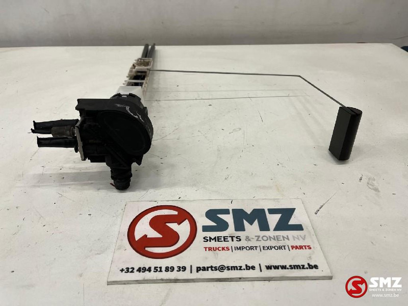 Mercedes-Benz Occ brandstofniveausensor Mercedes - Sustav goriva za Kamion: slika Mercedes-Benz Occ brandstofniveausensor Mercedes - Sustav goriva za Kamion Mercedes-Benz Occ brandstofniveausensor Mercedes - Sustav goriva za Kamion: slika Mercedes-Benz Occ brandstofniveausensor Mercedes - Sustav goriva za Kamion